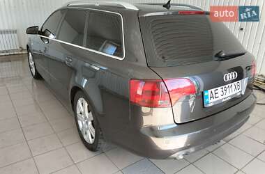 Универсал Audi A4 2007 в 