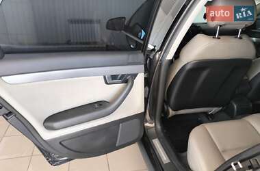 Универсал Audi A4 2007 в 