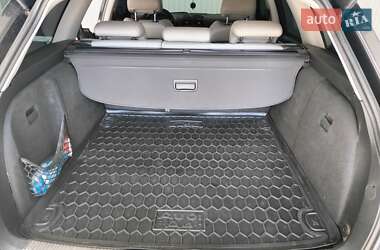 Универсал Audi A4 2007 в 