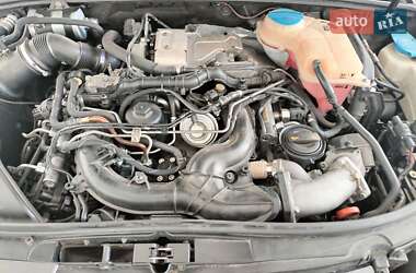 Универсал Audi A4 2007 в 