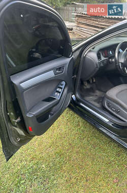 Универсал Audi A4 2008 в 