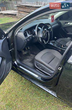 Универсал Audi A4 2008 в 