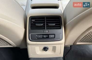 Седан Audi A4 2018 в 
