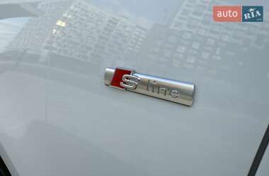 Седан Audi A4 2018 в 