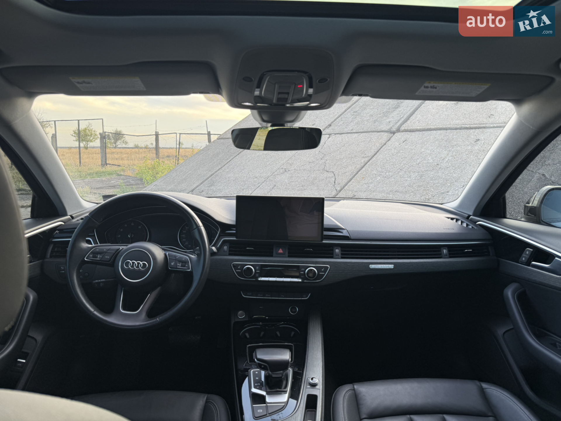 2021 Audi A4 - мініатюра 17