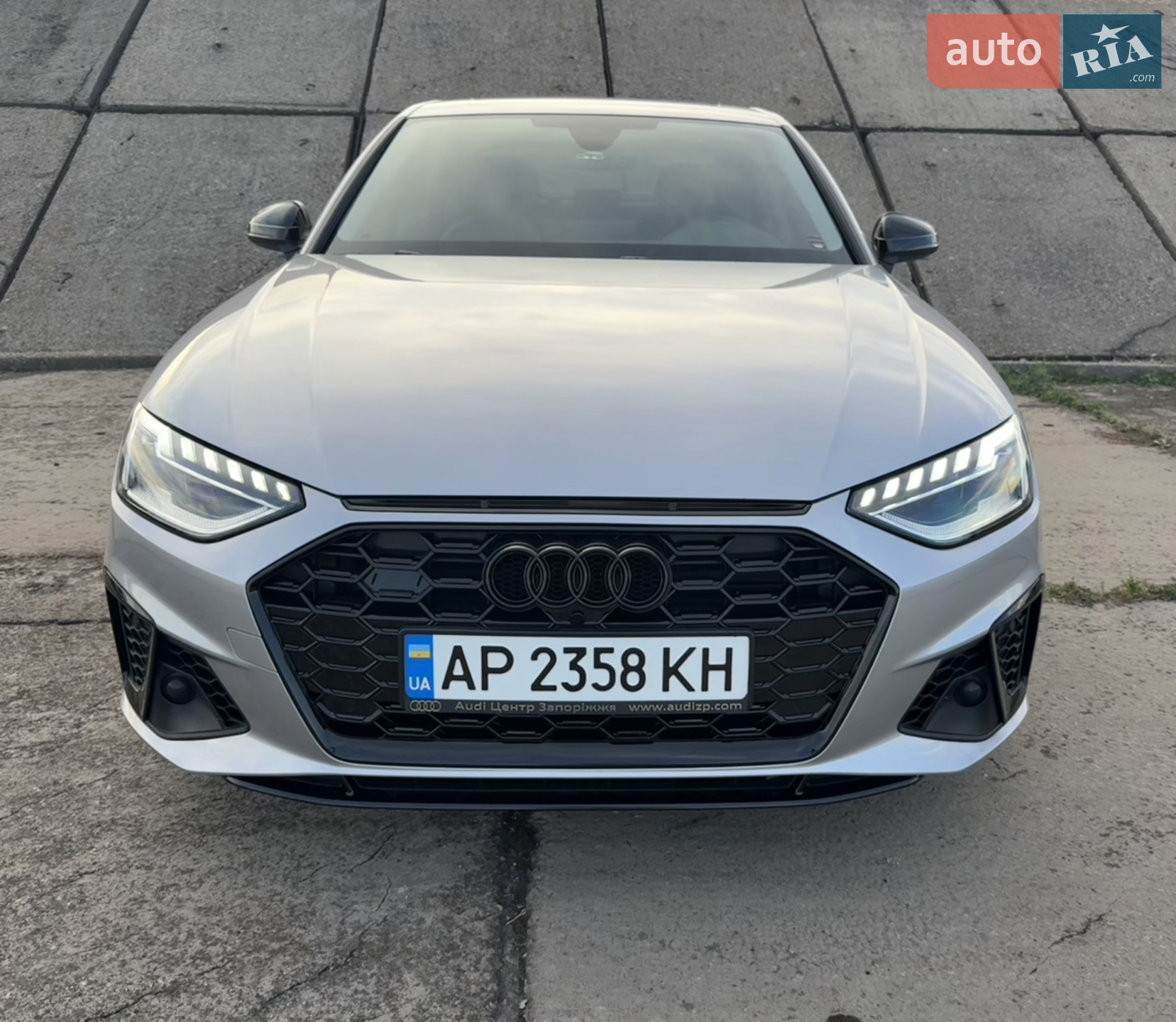 2021 Audi A4 - мініатюра 26