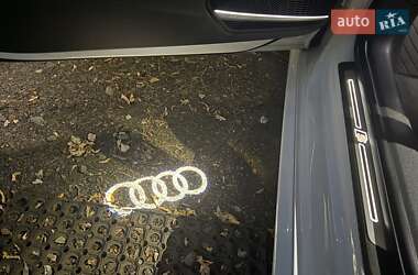 Седан Audi A4 2018 в 