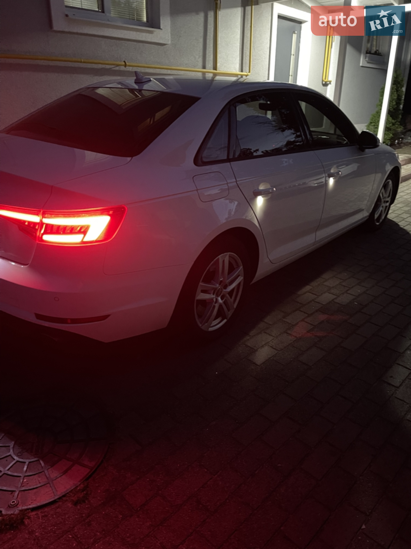 2015 Audi A4 - мініатюра 3
