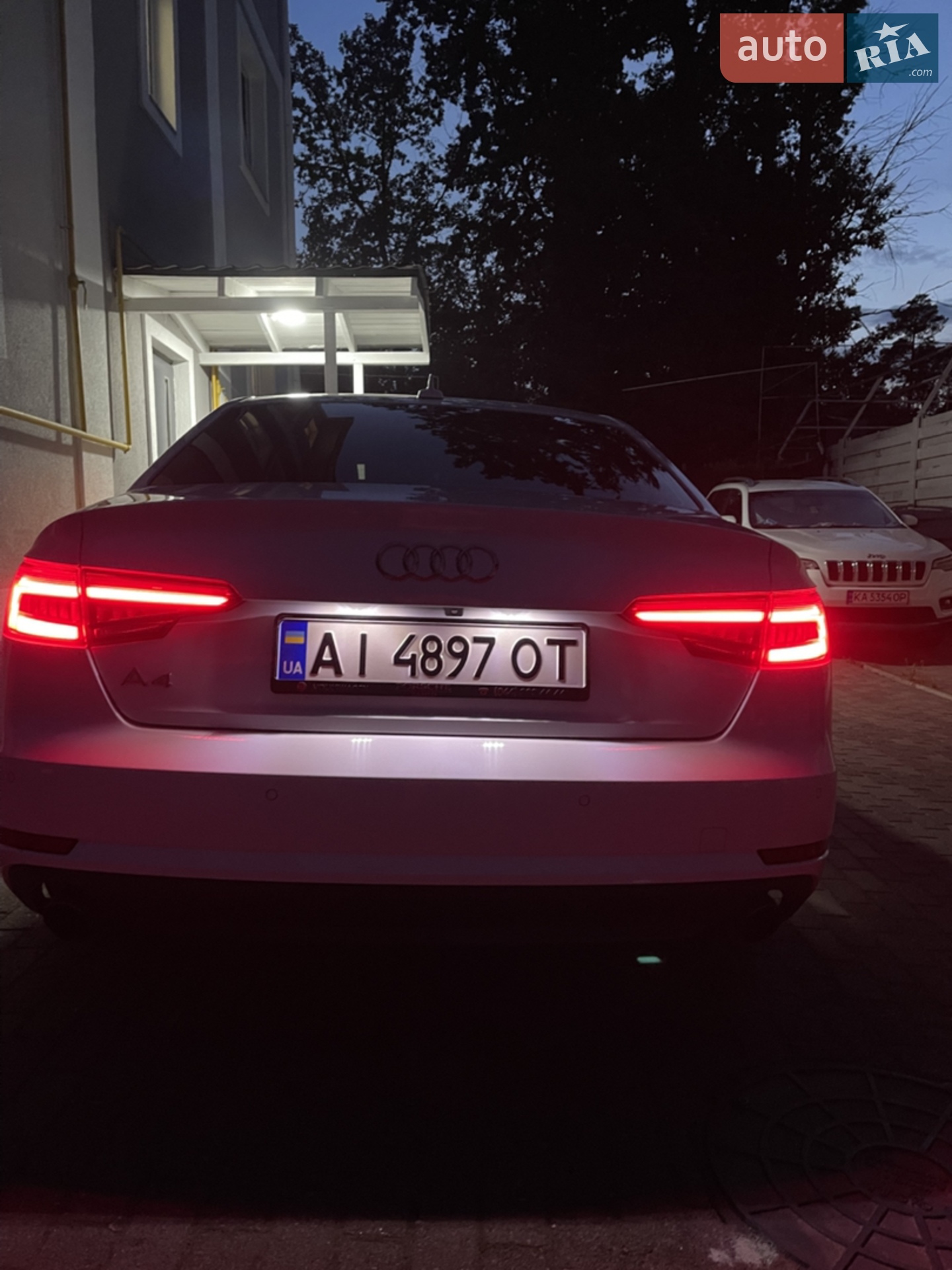 2015 Audi A4 - мініатюра 4