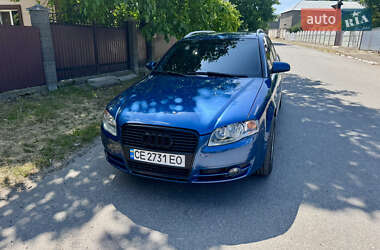 Универсал Audi A4 2005 в 