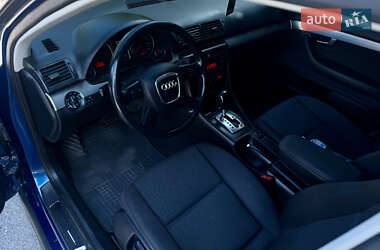 Универсал Audi A4 2005 в 