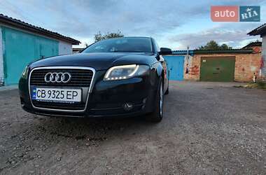 Универсал Audi A4 2005 в 