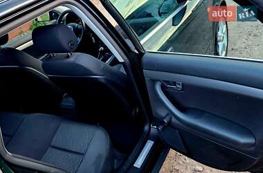 Универсал Audi A4 2005 в 