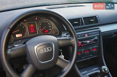 Универсал Audi A4 2005 в 