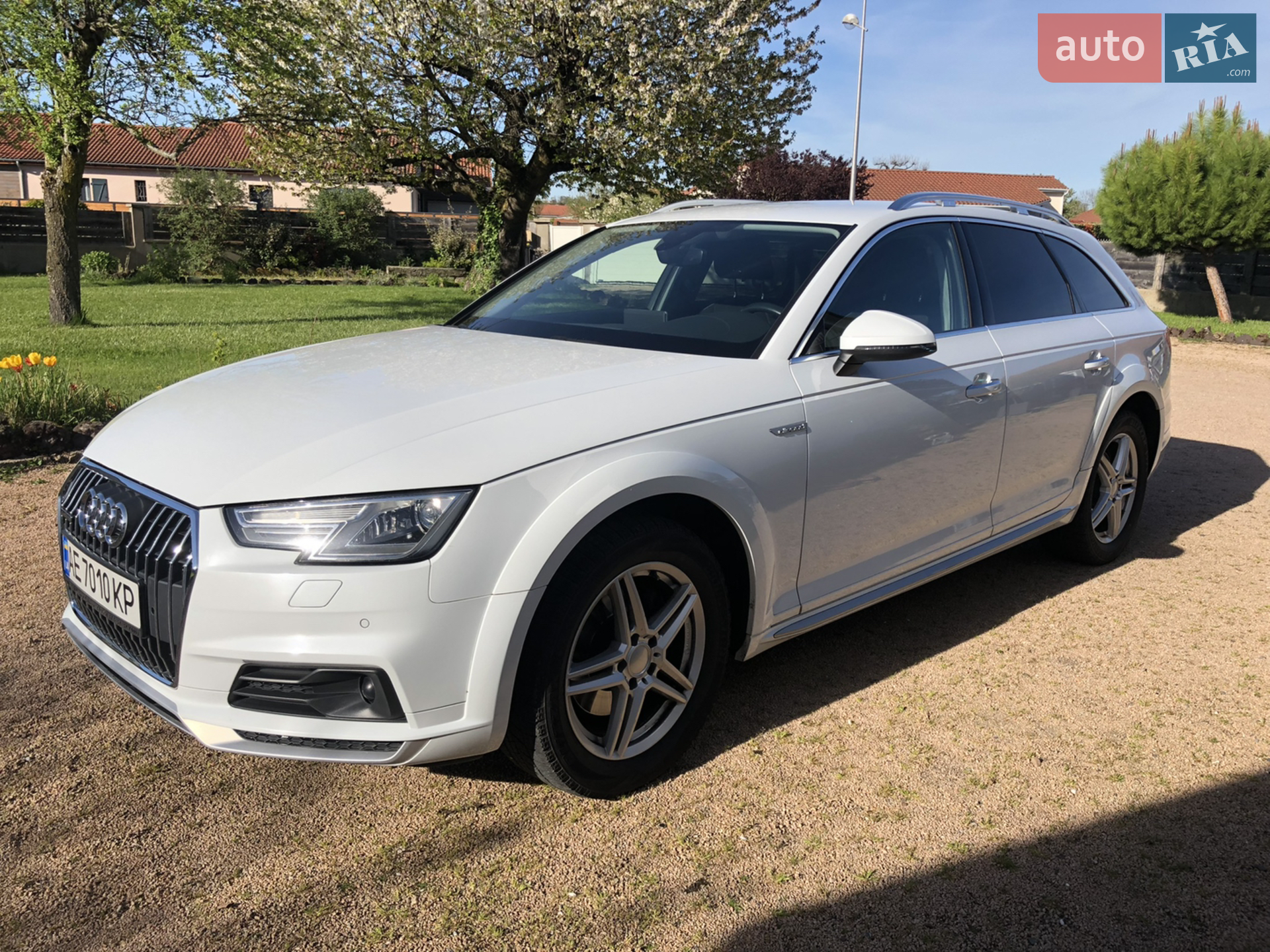 2018 Audi A4 - мініатюра 3