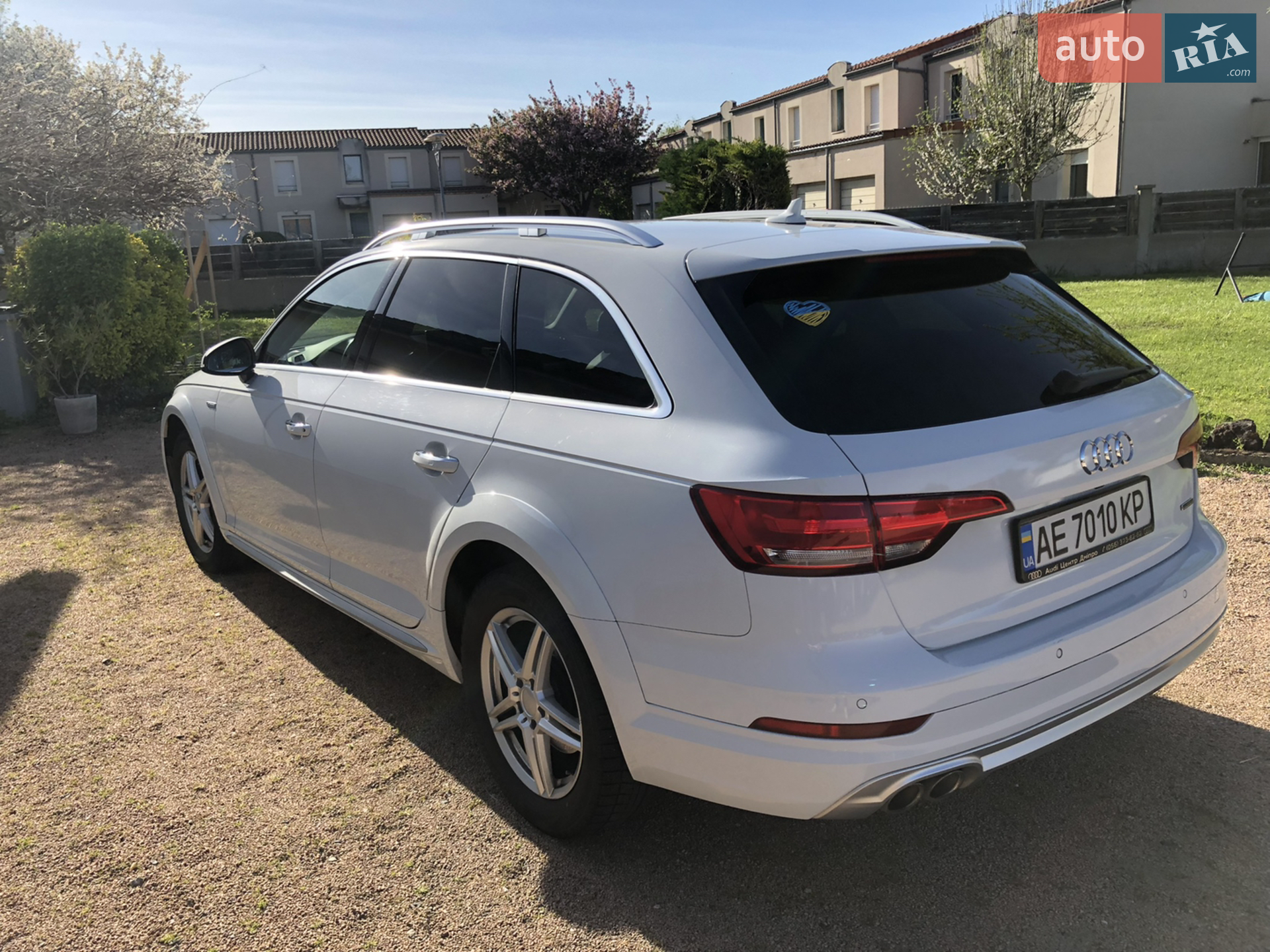 2018 Audi A4 - мініатюра 8