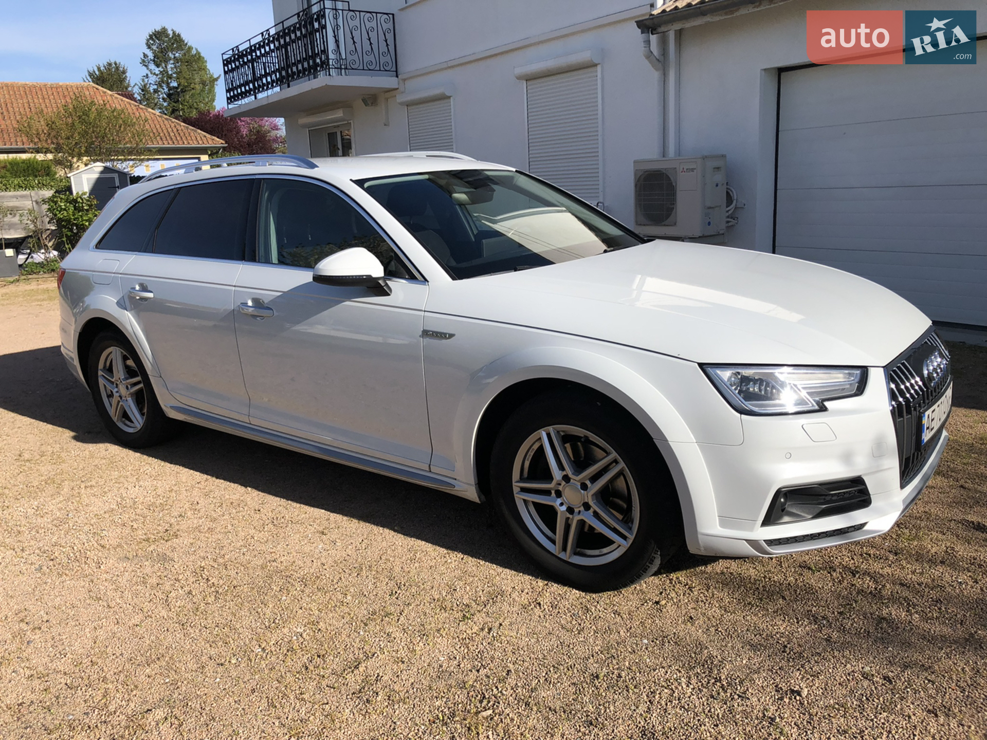 2018 Audi A4 - мініатюра 13