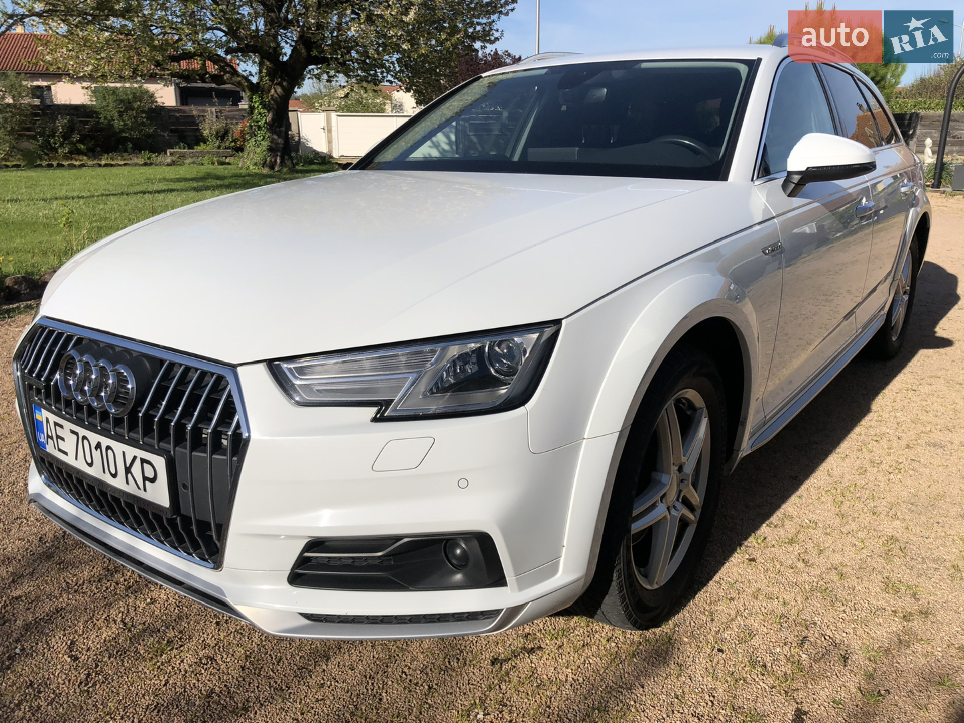 2018 Audi A4 - мініатюра 16