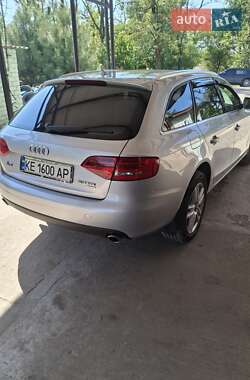 Универсал Audi A4 2008 в 