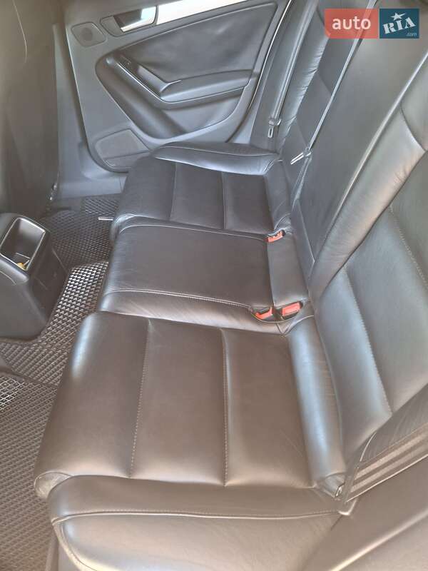 Универсал Audi A4 2008 в Казанке