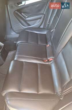 Универсал Audi A4 2008 в 