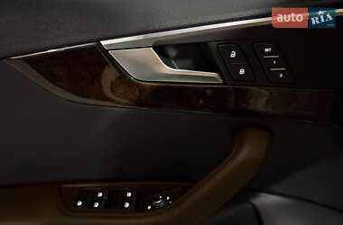 Седан Audi A4 2019 в 
