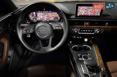 Седан Audi A4 2019 в 