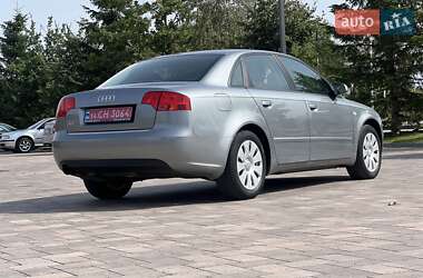 Седан Audi A4 2006 в 