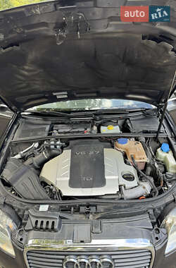 Универсал Audi A4 2007 в Сокирянах