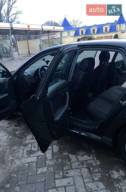 Седан Audi A4 2003 в 