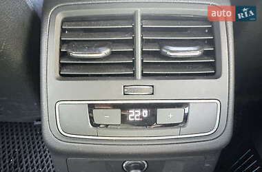 Универсал Audi A4 2021 в 