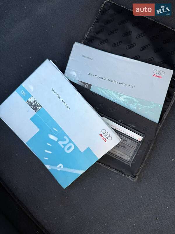 Седан Audi A4 2000 в Чернигове фото 20 Седан Audi A4 2000 в Чернигове