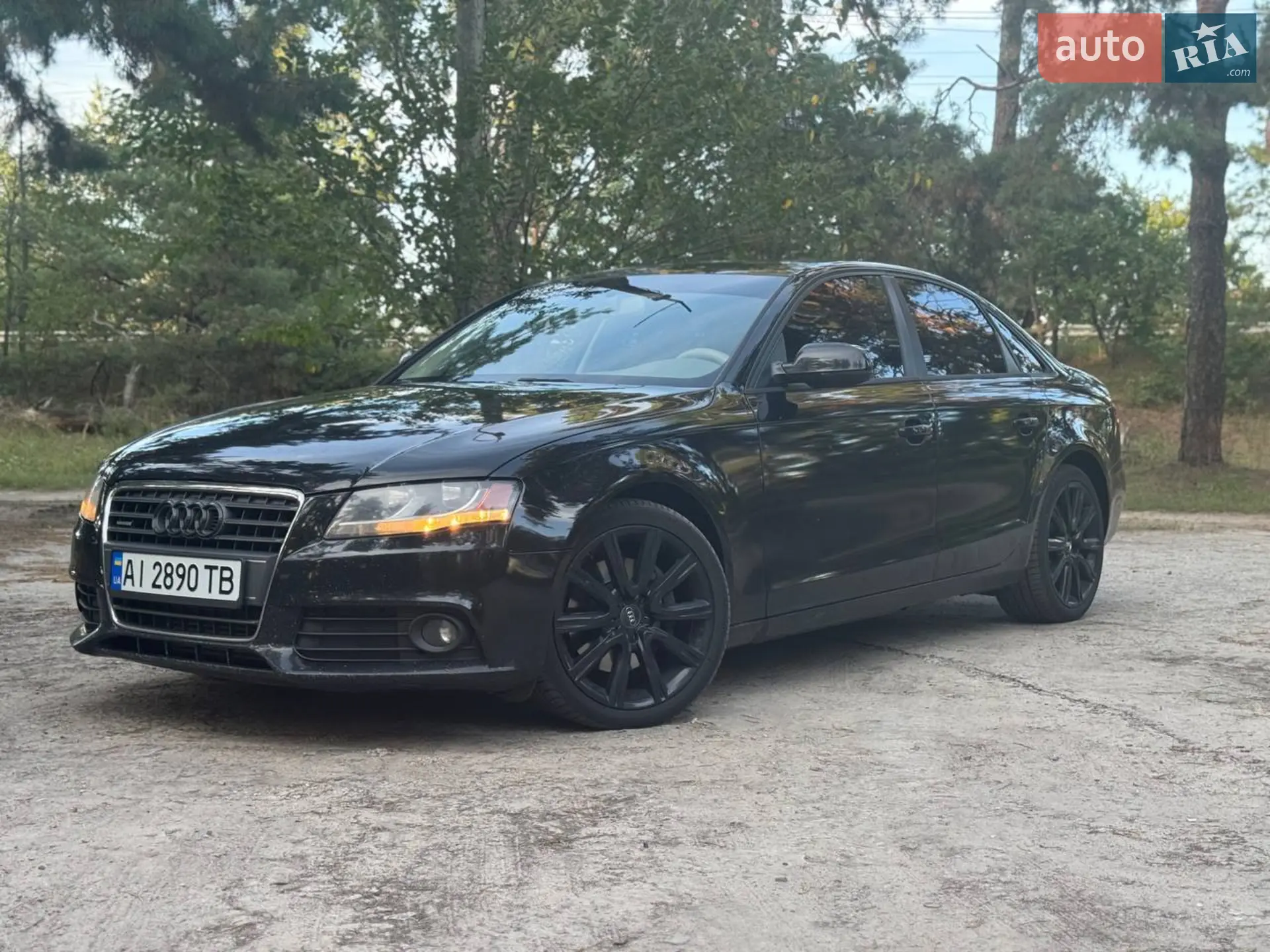 2011 Audi A4 - мініатюра 20