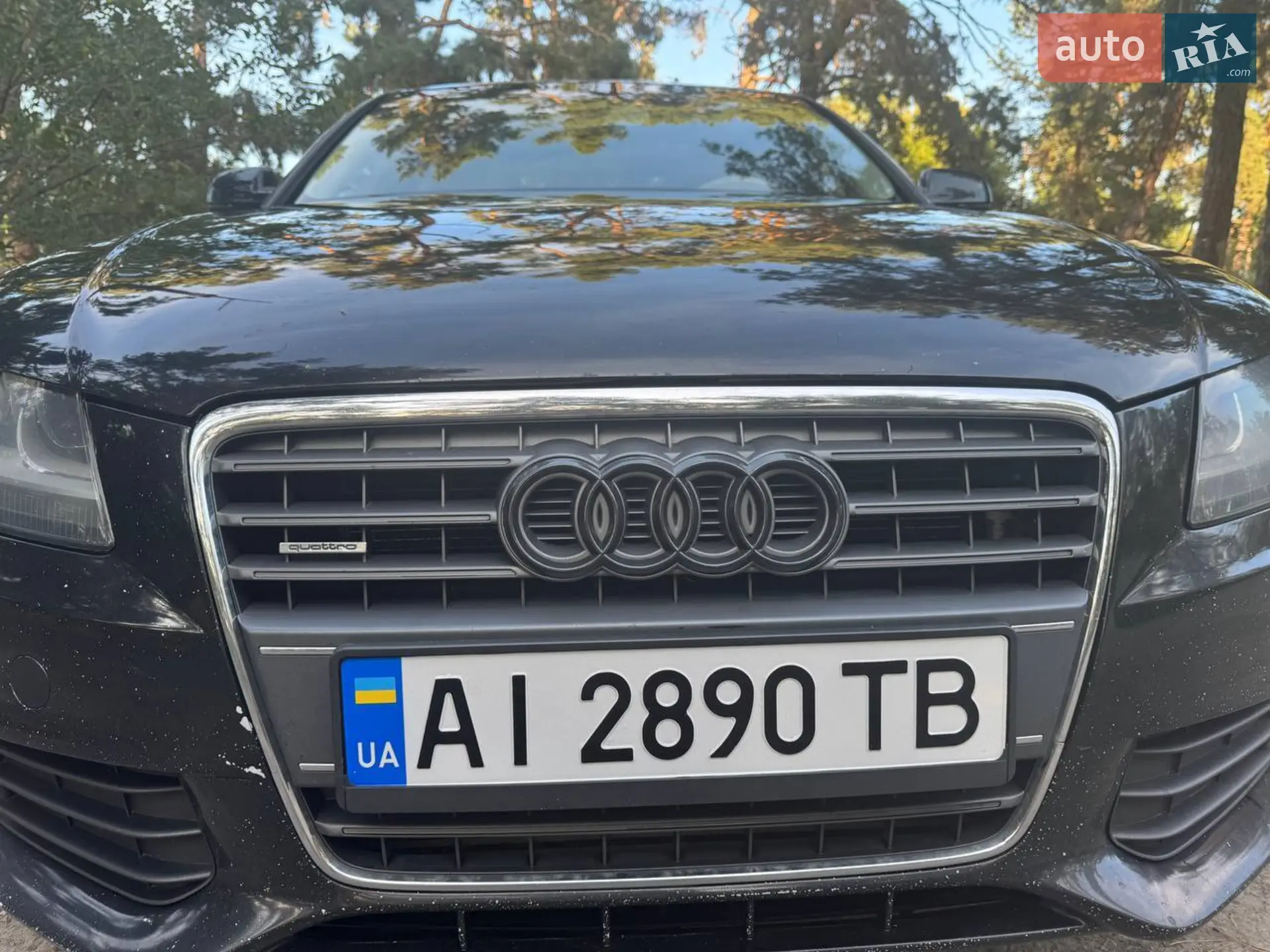 2011 Audi A4 - мініатюра 21