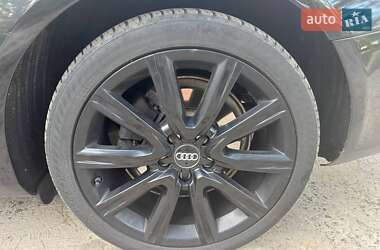 Седан Audi A4 2011 в Києві фото 16 Седан Audi A4 2011 в Києві