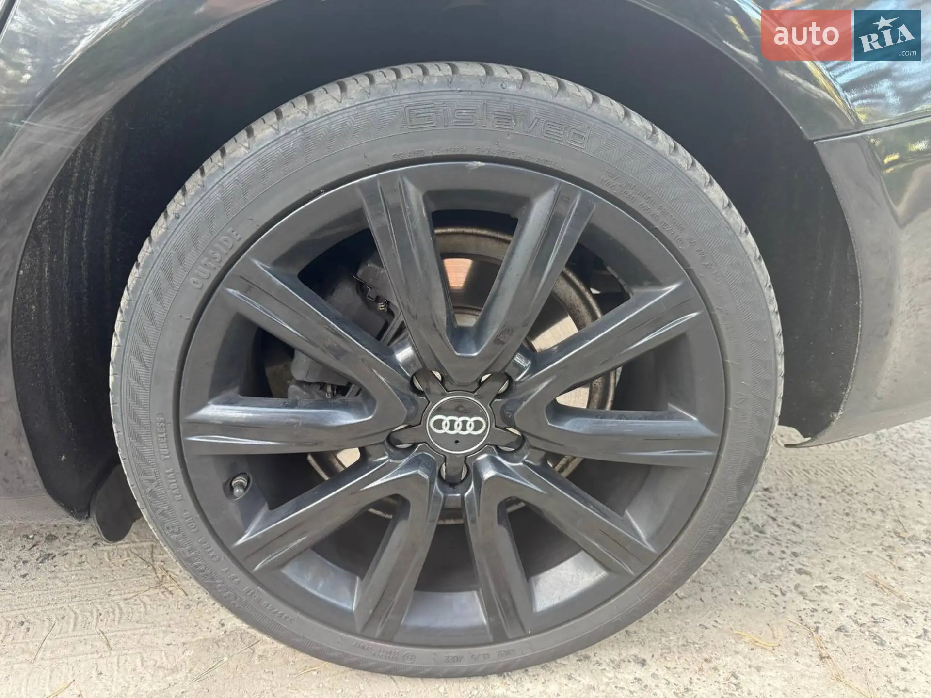 2011 Audi A4 - мініатюра 16