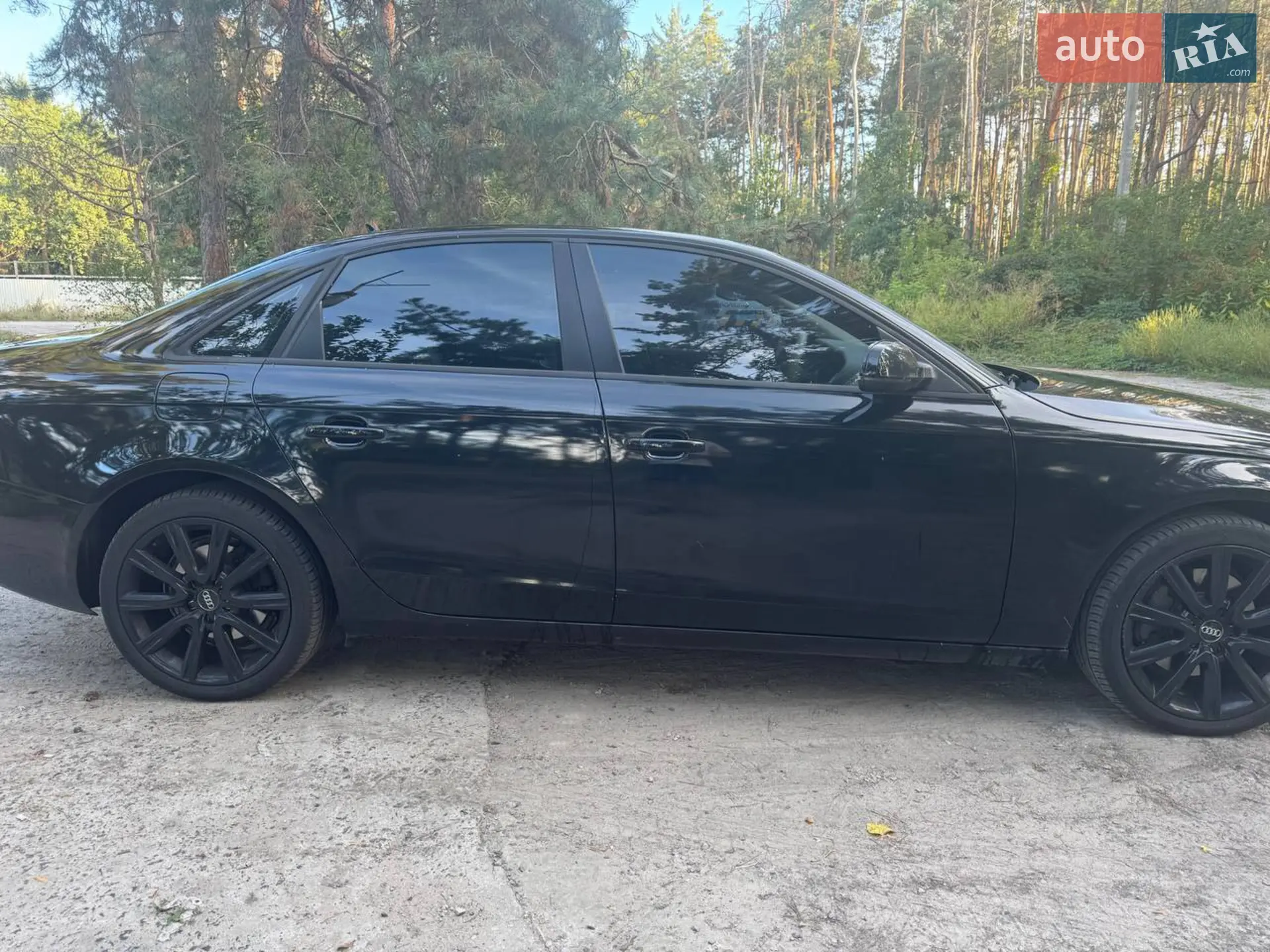 2011 Audi A4 - мініатюра 2