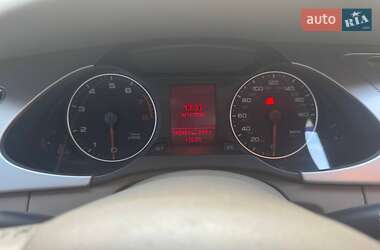 Седан Audi A4 2011 в 