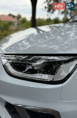 Седан Audi A4 2020 в 