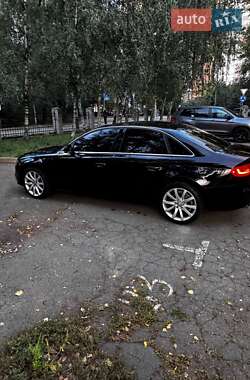 Седан Audi A4 2013 в 