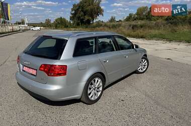 Универсал Audi A4 2006 в 