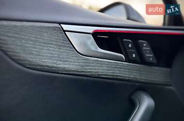 Седан Audi A4 2020 в Киеве