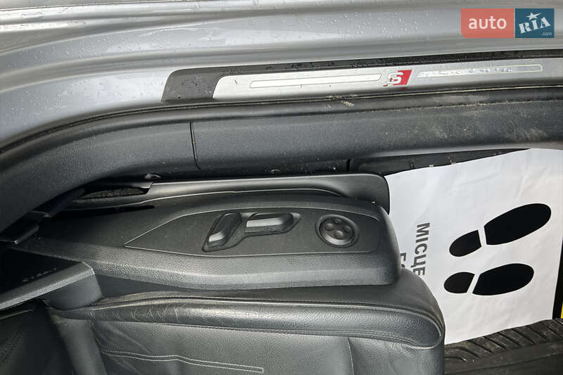 Седан Audi A4 2017 в Коломые фото 12 Седан Audi A4 2017 в Коломые