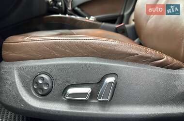 Седан Audi A4 2012 в 