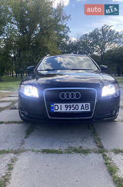 Універсал Audi A4 2005 в 