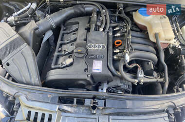 Універсал Audi A4 2005 в 