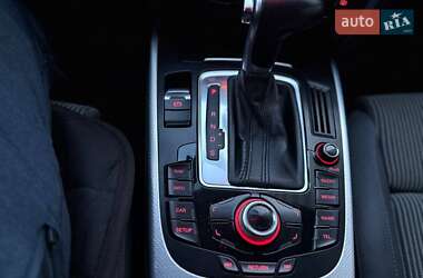 Универсал Audi A4 2008 в 