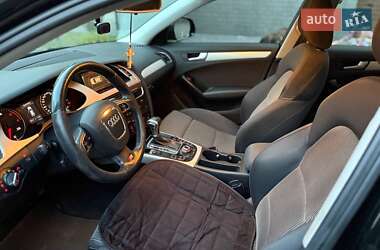 Универсал Audi A4 2008 в 
