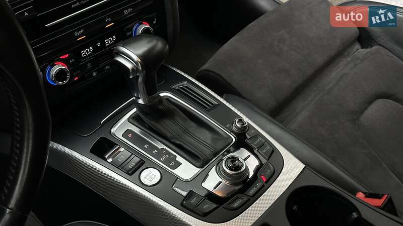 Универсал Audi A4 2015 в Киеве