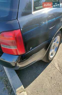 Универсал Audi A4 2000 в 